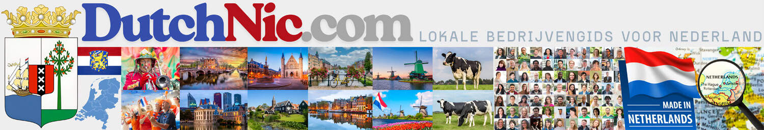 Gemaakt in Nederland - Search for me